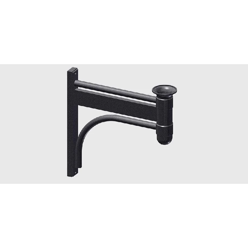 Low - voltage track lighting for safetySternberg Lighting Arm VL