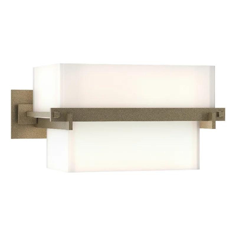 Industrial Lighting for Automotive Manufacturing PlantsKakomi Two Light Wall Sconce Industrial Lighting for Automotive Manufacturing PlantsKakomi Two Light Wall Sconce