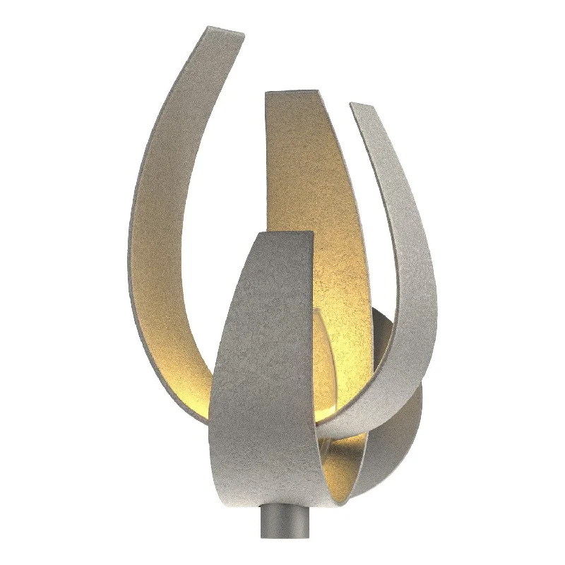 Industrial Lighting for Food Processing FactoriesCorona One Light Wall Sconce