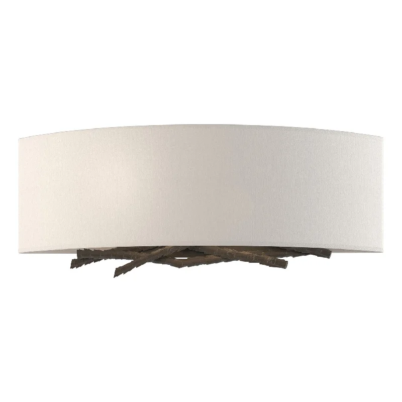 Industrial Lighting for Furniture FactoriesBrindille LED Wall Sconce