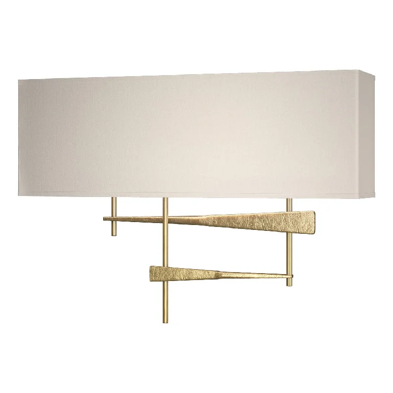 Industrial Pendant Lighting for Machine ShopsCavaletti LED Wall Sconce