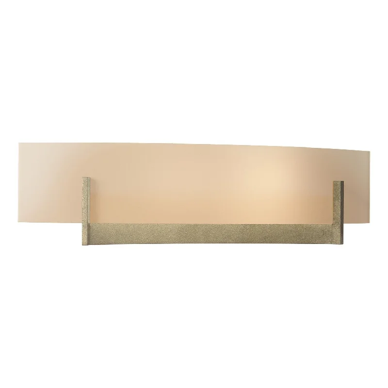 Color - Tunable Industrial Lighting for Special ApplicationsAxis Two Light Wall Sconce Color - Tunable Industrial Lighting for Special ApplicationsAxis Two Light Wall Sconce