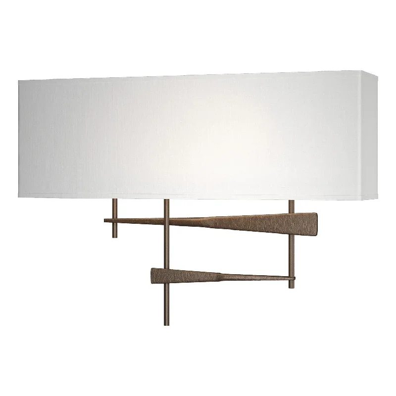 Color - Tunable Industrial Lighting for Special ApplicationsCavaletti LED Wall Sconce Color - Tunable Industrial Lighting for Special ApplicationsCavaletti LED Wall Sconce