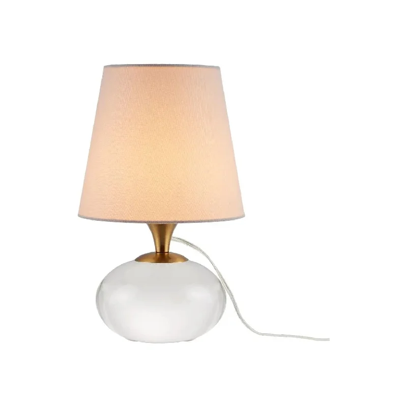 Track lighting for illuminating dining tablesDiantha Table Lamp