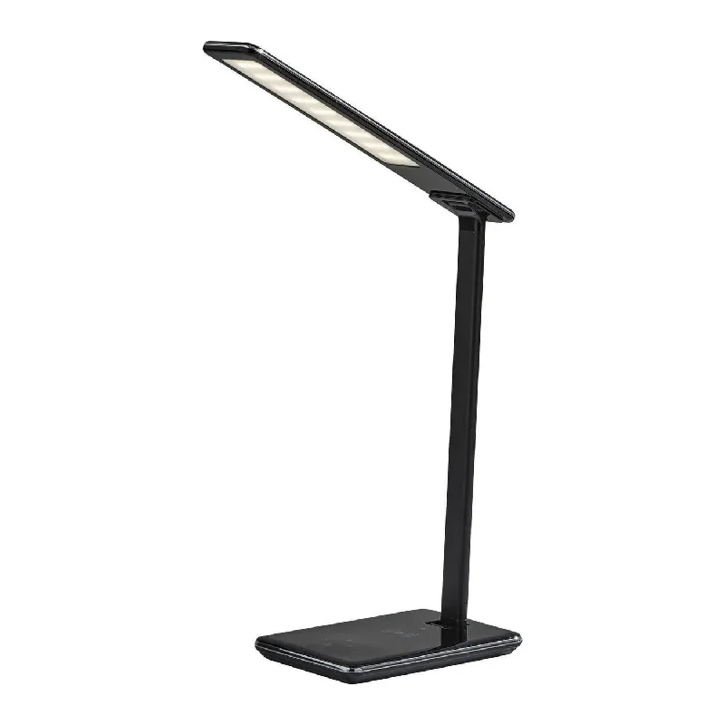 Outdoor - rated track lighting for patiosDeclan LED Desk Lamp