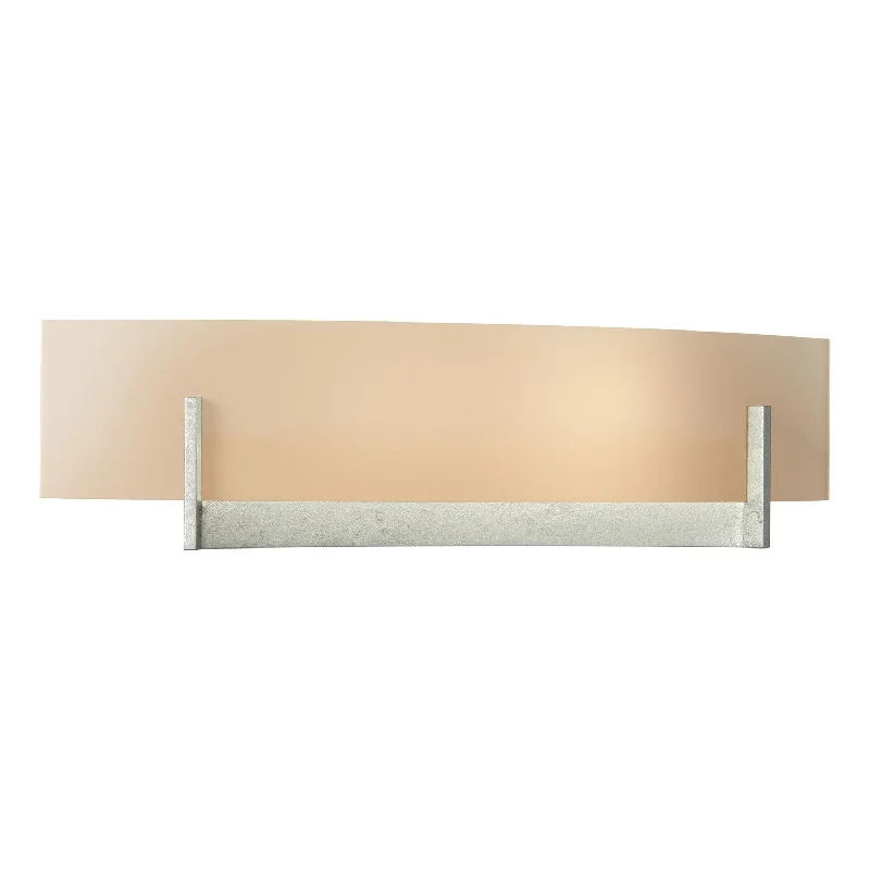 Dust - Resistant Industrial Lighting for Dirty WorkspacesAxis Two Light Wall Sconce Dust - Resistant Industrial Lighting for Dirty WorkspacesAxis Two Light Wall Sconce