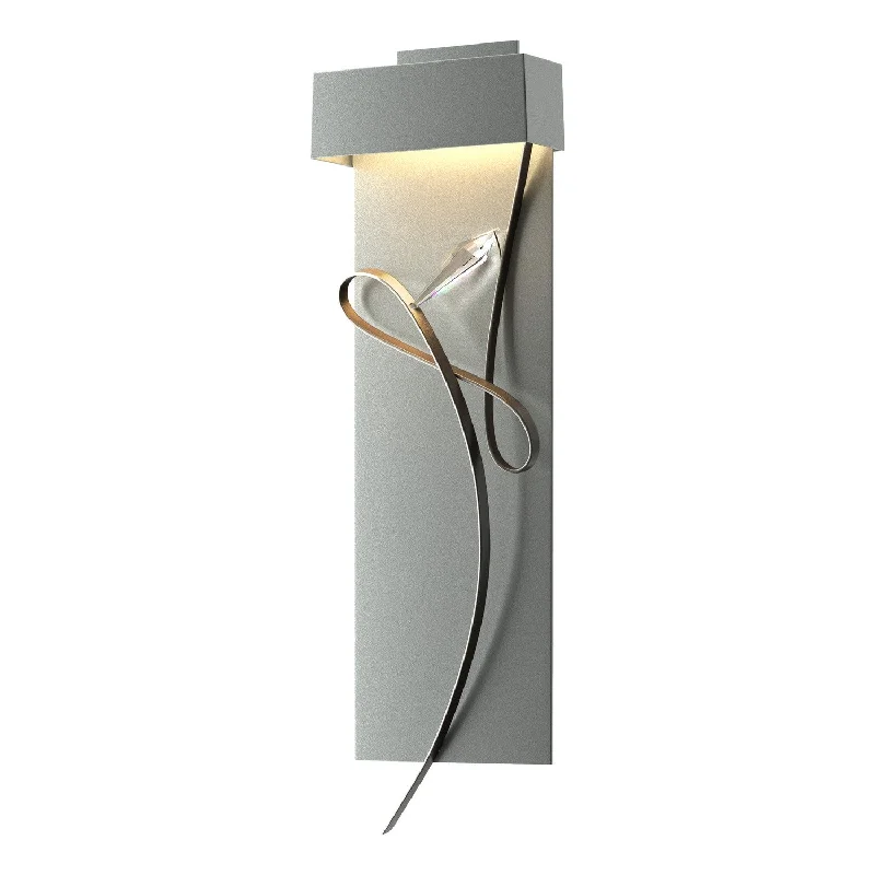 Energy - Efficient Industrial Lighting for Cost - SavingsRhapsody LED Wall Sconce