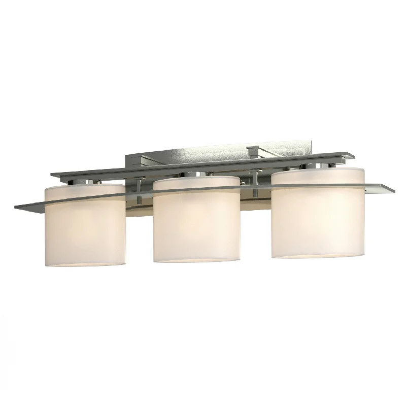 Corrosion - Resistant Industrial Lighting for Coastal FactoriesEllipse Three Light Wall Sconce Corrosion - Resistant Industrial Lighting for Coastal FactoriesEllipse Three Light Wall Sconce