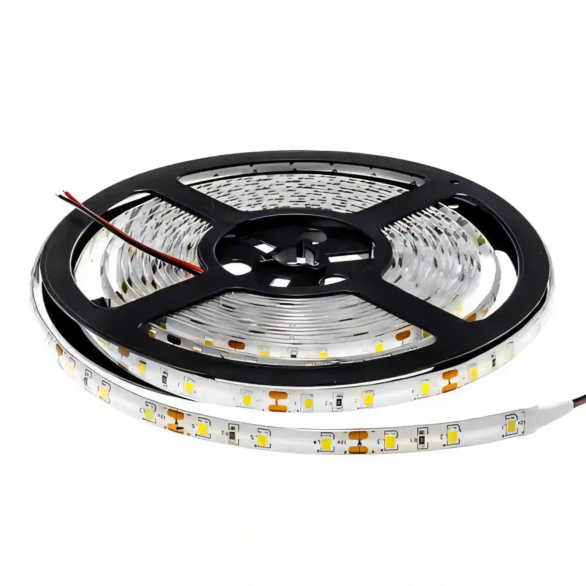 Track lighting with swivel heads for precise aimingLED Strip 5 meter SMD2835 Basic-60LEDS/m IP65 Track lighting with swivel heads for precise aimingLED Strip 5 meter SMD2835 Basic-60LEDS/m IP65