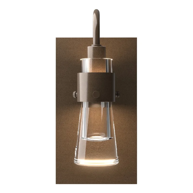 Adjustable Industrial Lighting for Flexible IlluminationErlenmeyer One Light Wall Sconce Adjustable Industrial Lighting for Flexible IlluminationErlenmeyer One Light Wall Sconce