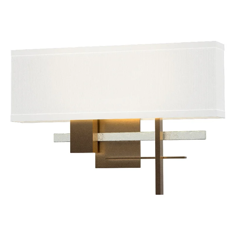 Industrial Lighting for Automotive Manufacturing PlantsCosmo LED Wall Sconce