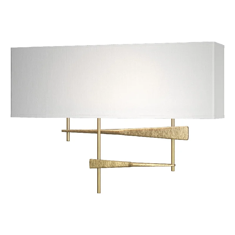Shock - Resistant Industrial Lighting for Vibrating Machinery AreasCavaletti LED Wall Sconce
