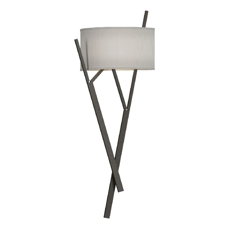 Low - Bay Industrial Lighting Fixtures for Small FactoriesArbo LED Wall Sconce