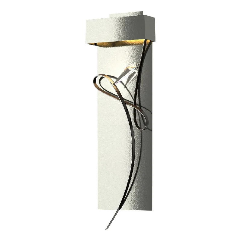 Waterproof Industrial Lighting for Wet AreasRhapsody LED Wall Sconce