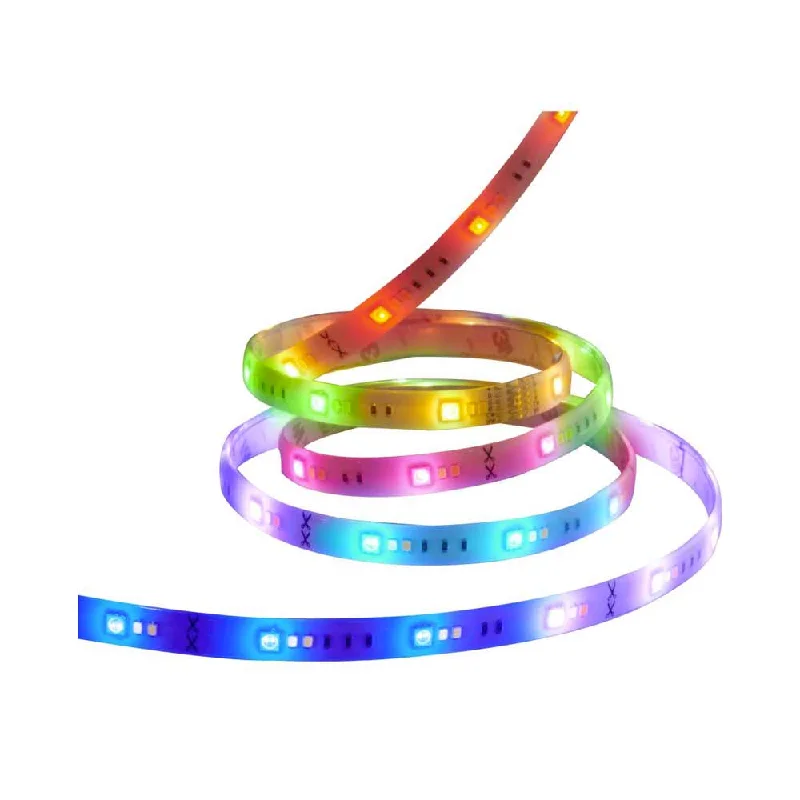 Industrial Lighting for Woodworking FactoriesStarfish Wifi Smart LED Strip Light, RGB and Tunable White Industrial Lighting for Woodworking FactoriesStarfish Wifi Smart LED Strip Light, RGB and Tunable White