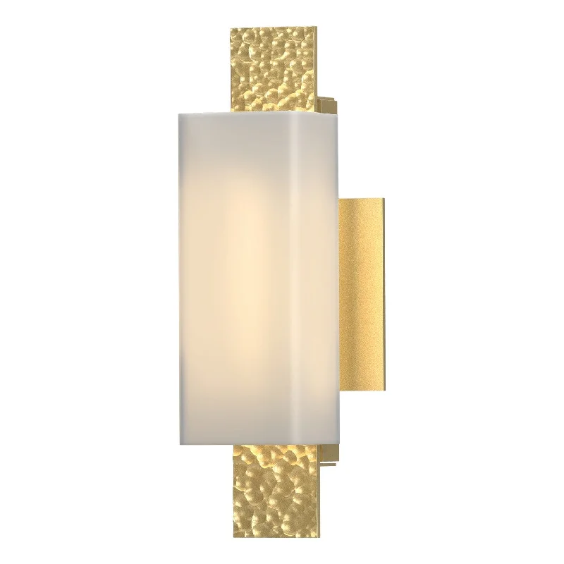 Industrial Lighting for Woodworking FactoriesOceanus One Light Wall Sconce