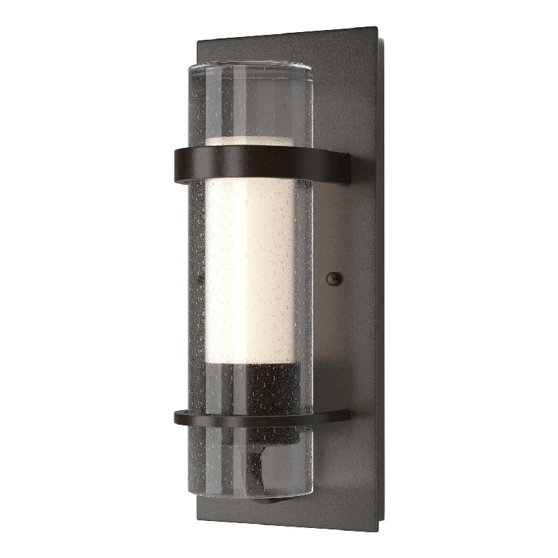 Waterproof Industrial Lighting for Wet AreasTorch One Light Wall Sconce
