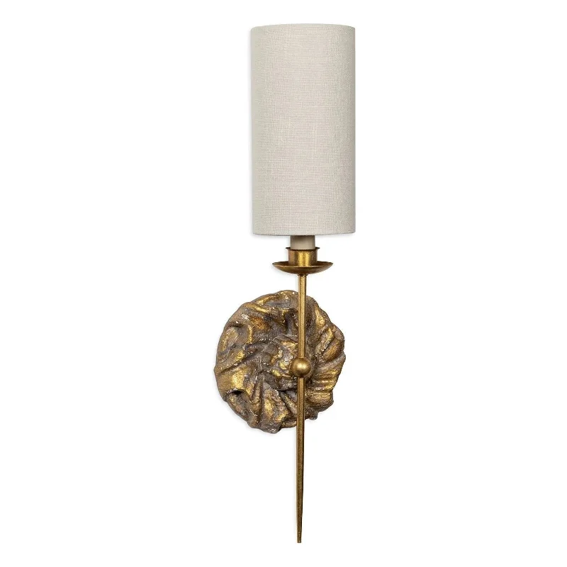 Track lighting for updating office lobbiesDomonique Sconce