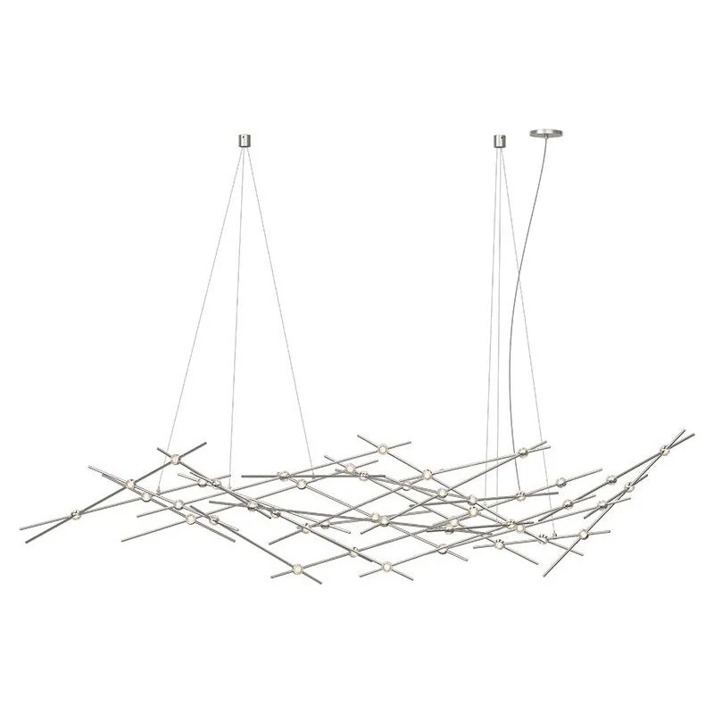Track lighting for illuminating walkwaysConstellation Ursa Major (with 20' Cord)