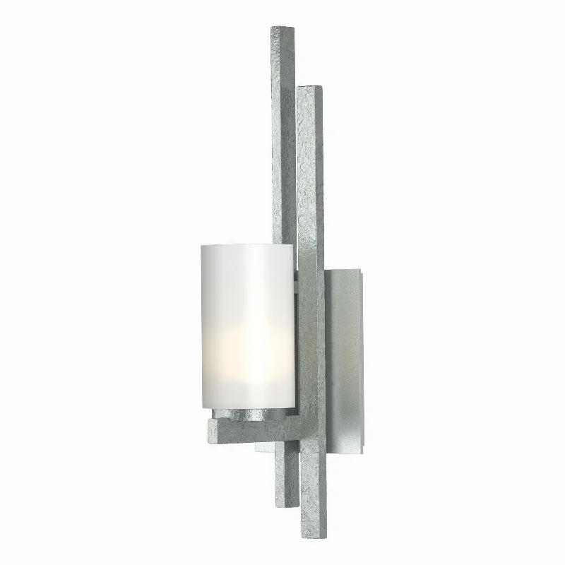 Industrial Lighting for Woodworking FactoriesOndrian One Light Wall Sconce