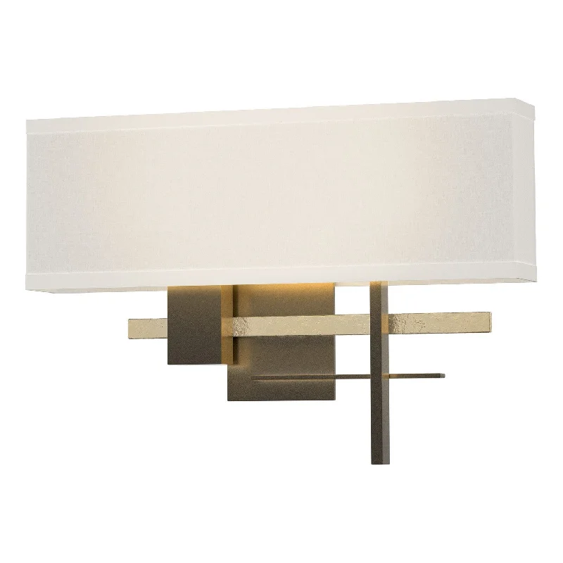 Industrial Lighting for Electronics ManufacturingCosmo LED Wall Sconce
