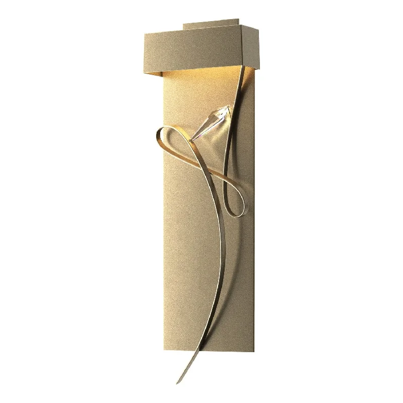 Industrial Ceiling - Mounted Lighting for Assembly PlantsRhapsody LED Wall Sconce