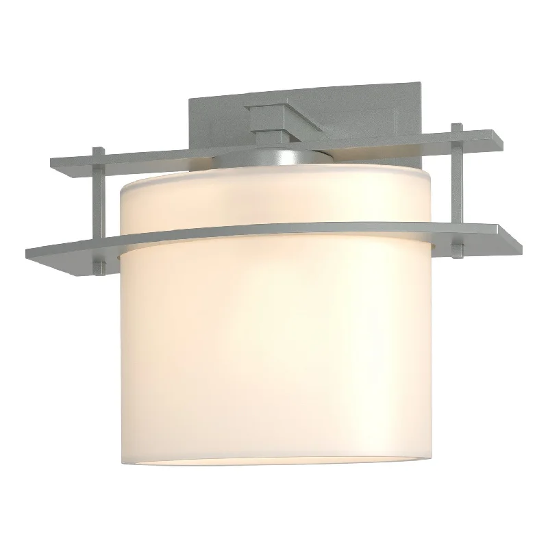 Industrial Lighting for Chemical PlantsEllipse One Light Wall Sconce