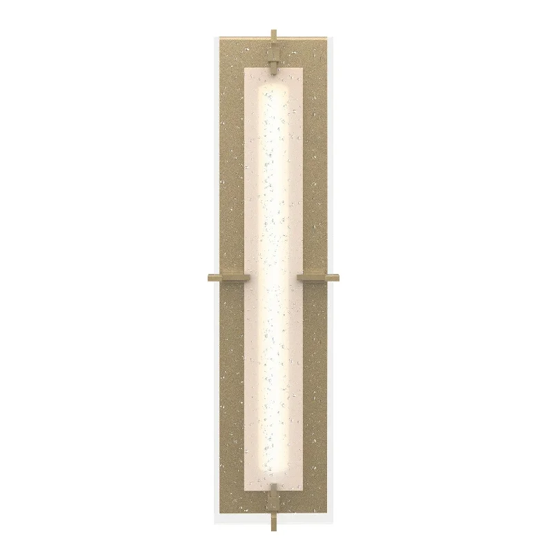 Industrial Lighting for Metal Fabrication ShopsEthos LED Wall Sconce
