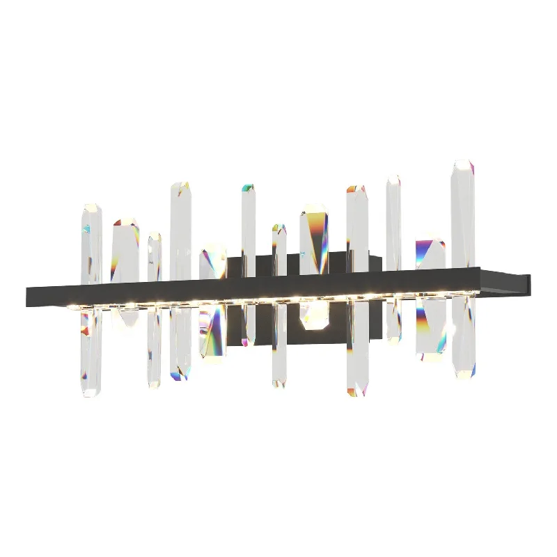 Dimmable Industrial Lighting for Ambiance ControlSolitude LED Wall Sconce