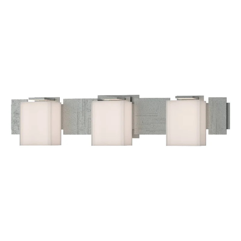 Industrial Lighting for Pharmaceutical ManufacturingImpressions Three Light Wall Sconce Industrial Lighting for Pharmaceutical ManufacturingImpressions Three Light Wall Sconce