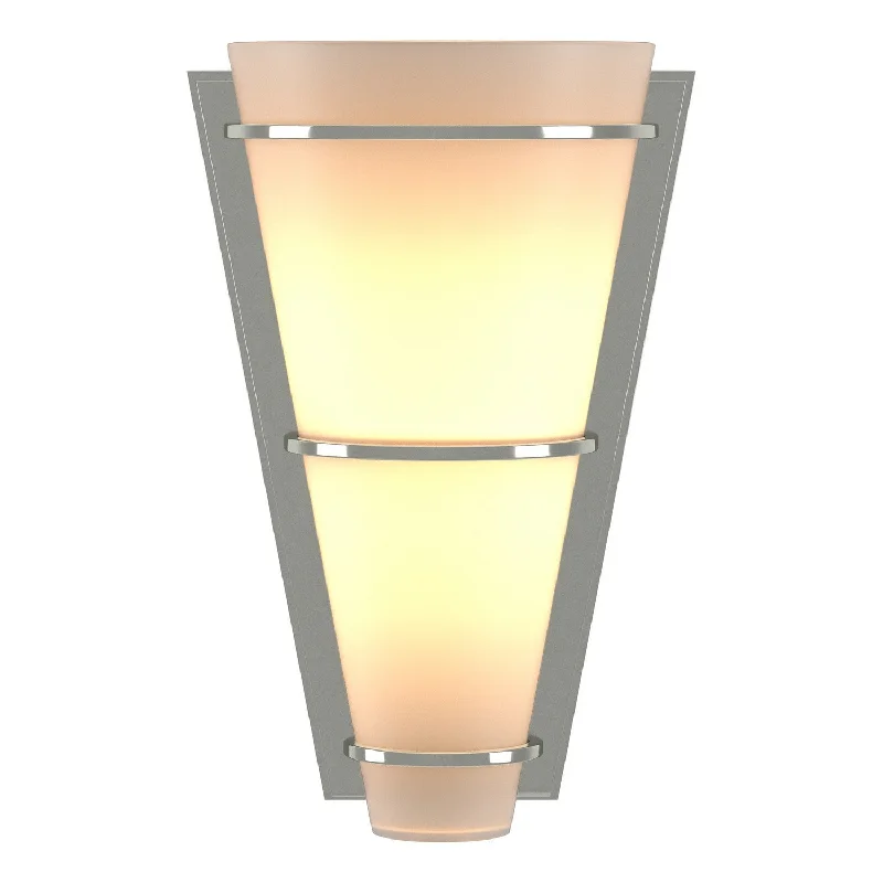 Durable Industrial Lighting for Harsh EnvironmentsHalf Cone One Light Wall Sconce