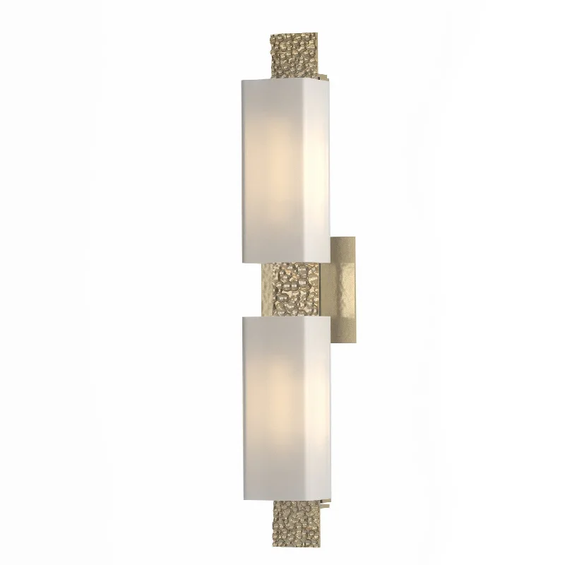 Industrial Lighting for Automotive Manufacturing PlantsOceanus Two Light Wall Sconce Industrial Lighting for Automotive Manufacturing PlantsOceanus Two Light Wall Sconce