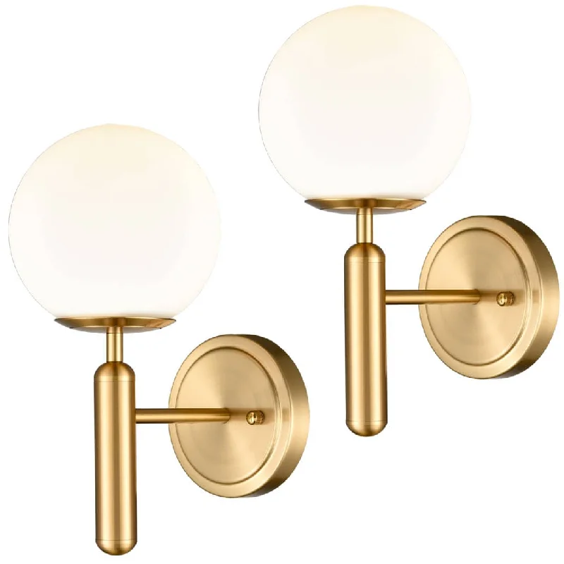 High - Bay LED Industrial Lighting for WarehousesMid Century Modern Wall Sconces