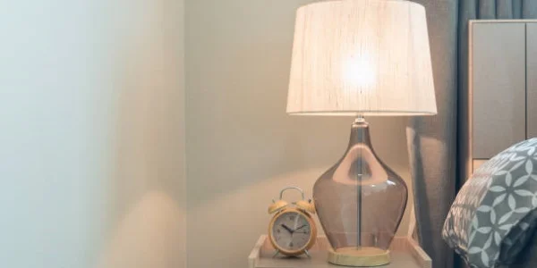 Table Lamps: Functional Art with Free Shipping, Limited Time!