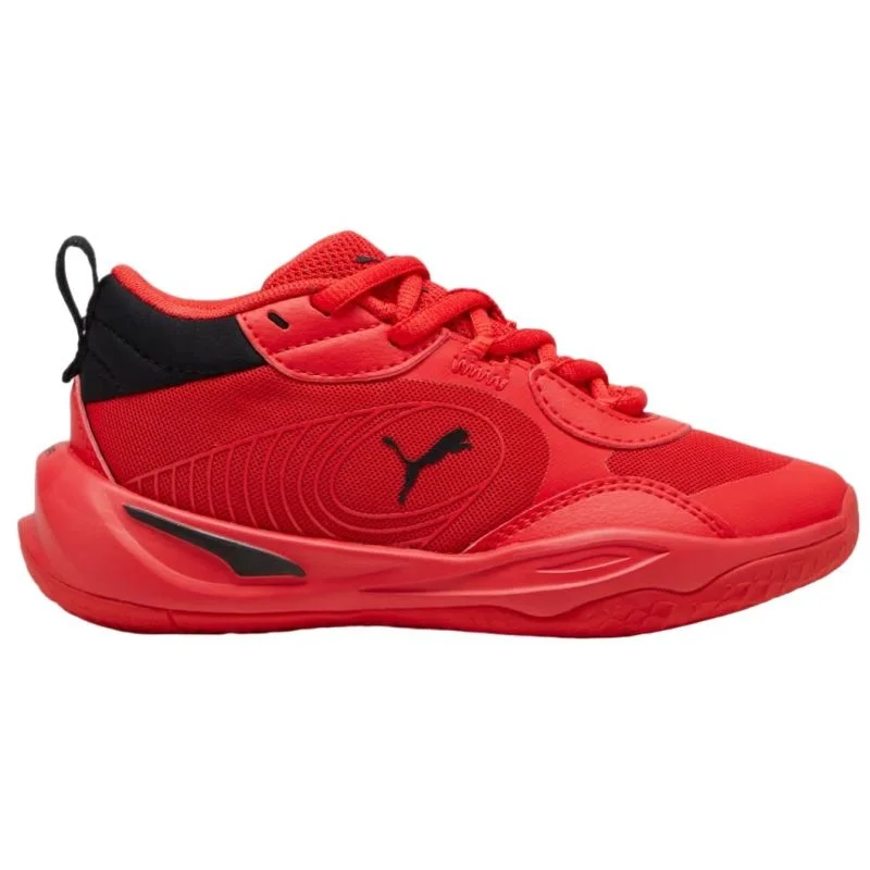 PUMA Playmaker Pro PS Kids Basketball Shoe