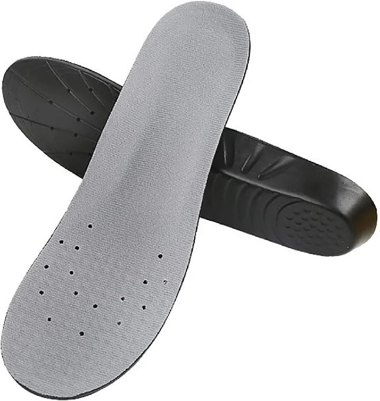 Basmile Memory Foam Insoles Shoes Inserts for Men and Women | Kids