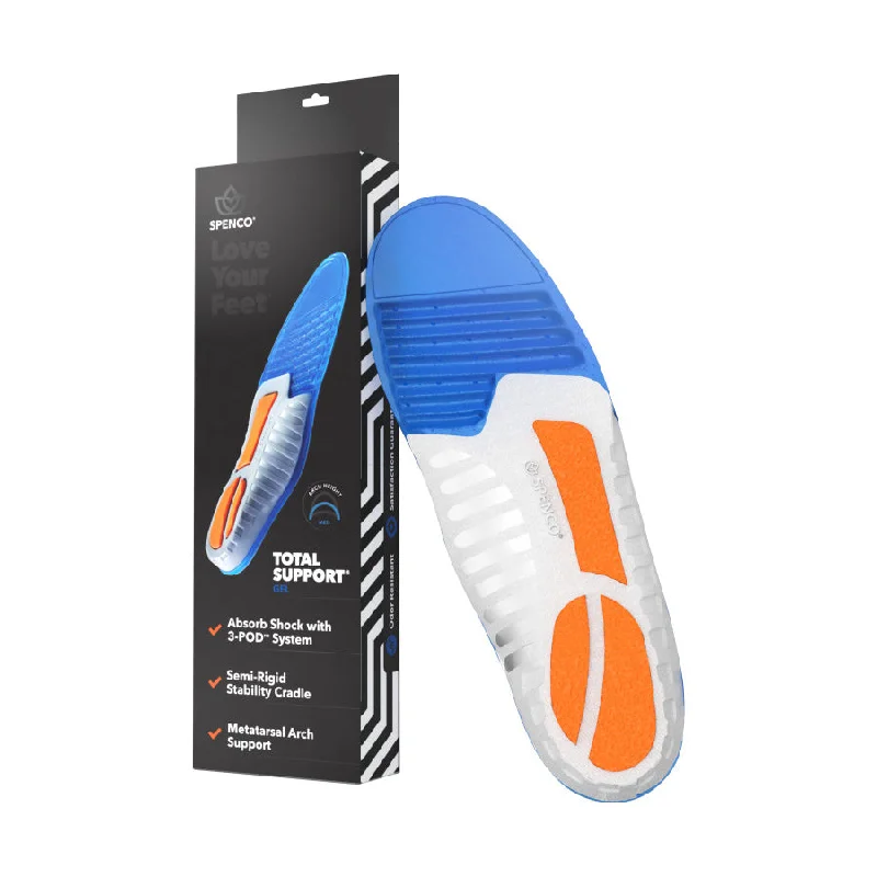 Spenco Total Support Gel Insoles