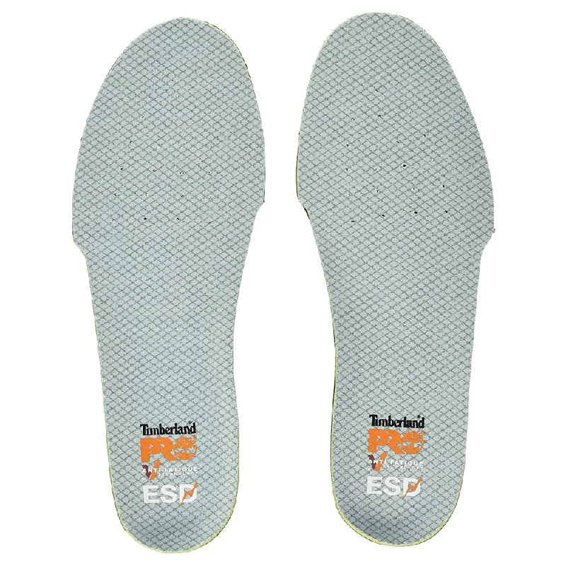 Timberland PRO Anti-Fatigue Technology Esd Insole