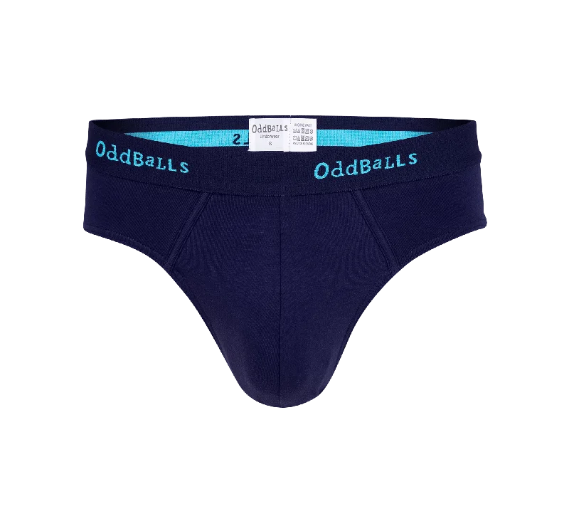 Midnight - Mens Briefs