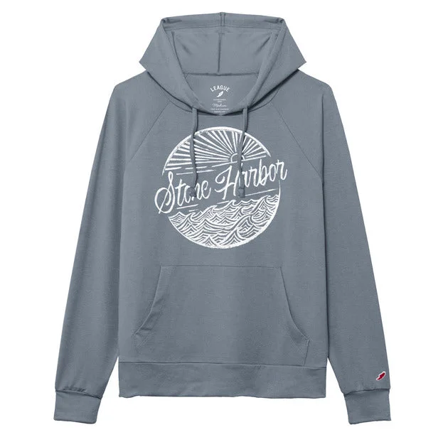 Women's Stone Harbor All Day Hoodie