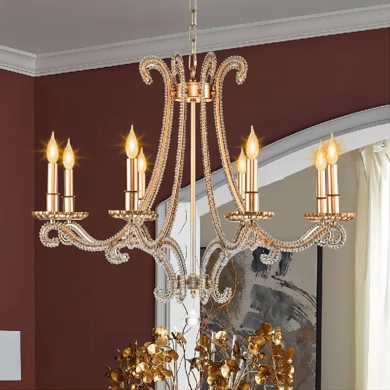 Antique Brushed Sliver