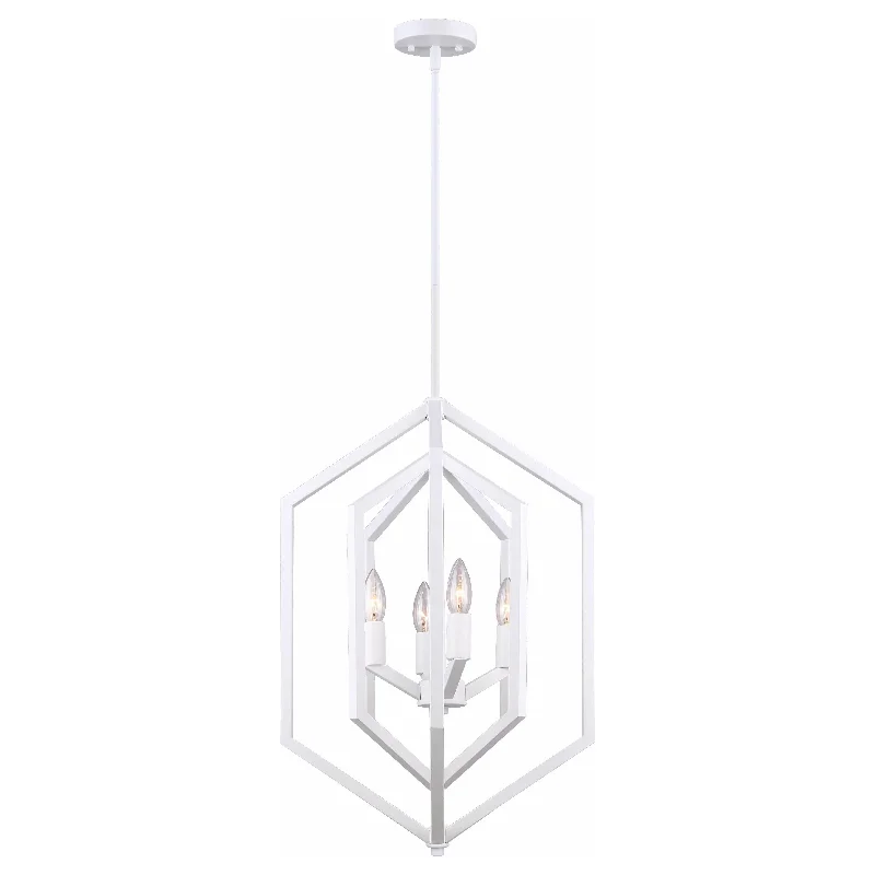 Mini Chandeliers for Adding Charm to Small SpacesMini Chandeliers for Adding Charm to Small SpacesCanarm Netto Chandelier