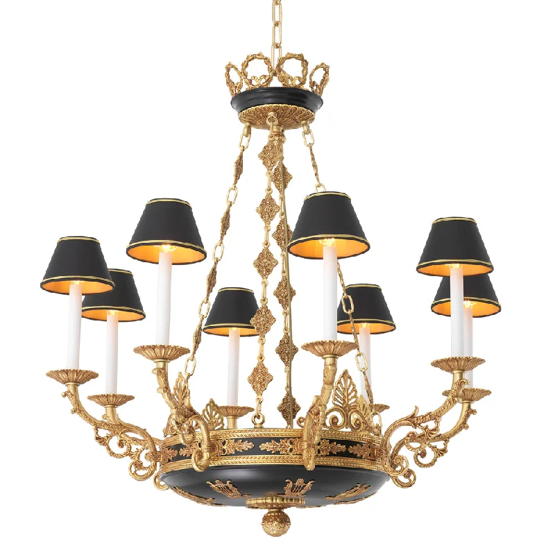 Chandeliers with Candle - Style Bulbs for a Classic AestheticChandeliers with Candle - Style Bulbs for a Classic AestheticChandelier Palais Chandeliers with Candle - Style Bulbs for a Classic AestheticChandeliers with Candle - Style Bulbs for a Classic AestheticChandelier Palais