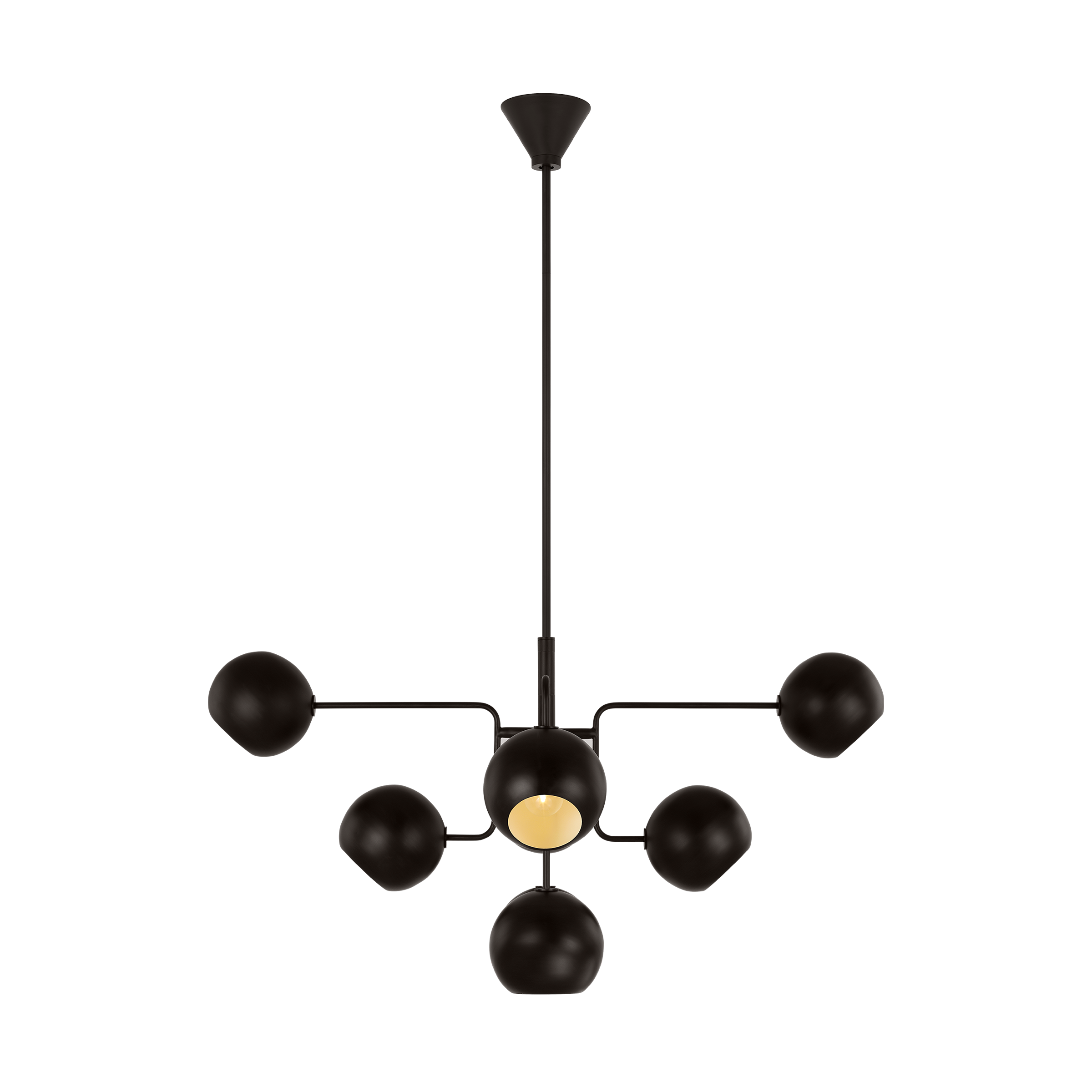 Ceiling - Mounted Chandeliers for Standard CeilingsCeiling - Mounted Chandeliers for Standard CeilingsChaumont Chandelier Ceiling - Mounted Chandeliers for Standard CeilingsCeiling - Mounted Chandeliers for Standard CeilingsChaumont Chandelier