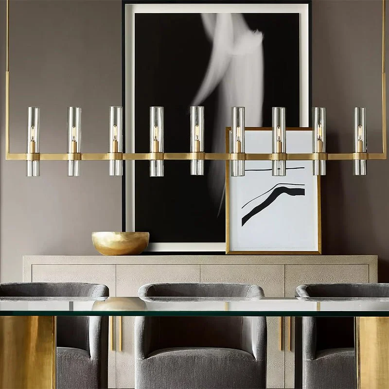 Small Chandeliers for Compact RoomsSmall Chandeliers for Compact RoomsClarus Candela Chandelier