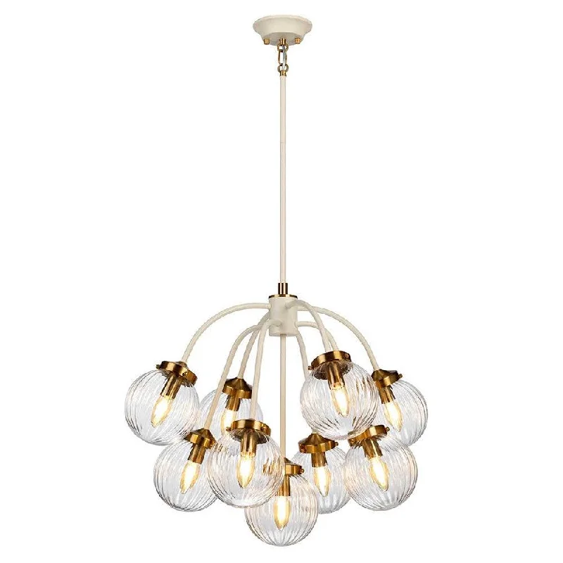 Traditional Brass Chandeliers for Classic InteriorsTraditional Brass Chandeliers for Classic InteriorsCosmos Chandelier 9Lt Cream/Aged Brass Traditional Brass Chandeliers for Classic InteriorsTraditional Brass Chandeliers for Classic InteriorsCosmos Chandelier 9Lt Cream/Aged Brass