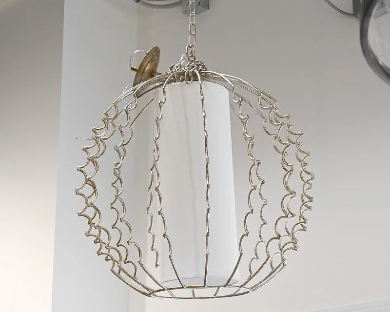 Chandeliers for High Ceilings to Fill Vertical SpaceChandeliers for High Ceilings to Fill Vertical SpaceCurry & Co. 'Langston ' Orb Chandelier Chandeliers for High Ceilings to Fill Vertical SpaceChandeliers for High Ceilings to Fill Vertical SpaceCurry & Co. 'Langston ' Orb Chandelier
