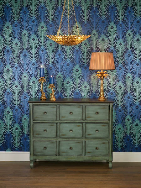 French Country Chandeliers with a Romantic AuraFrench Country Chandeliers with a Romantic AuraDar Volcano 5 Light Pendant Chandelier Gold