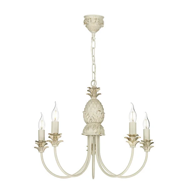 Industrial Iron Chandeliers for Loft - Inspired SpacesIndustrial Iron Chandeliers for Loft - Inspired SpacesDavid Hunt Cabana 5 Light Pendant