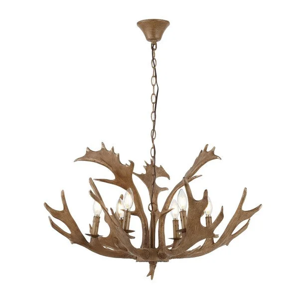 Chandeliers with Metal Frames in Copper FinishChandeliers with Metal Frames in Copper FinishDRESDEN CHANDELIER Chandeliers with Metal Frames in Copper FinishChandeliers with Metal Frames in Copper FinishDRESDEN CHANDELIER